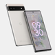 El diseño del nuevo Pixel 6a.